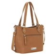 thumbnail image 3 of American West Harvest Moon Zip-Top Bucket Tote, 3 of 3