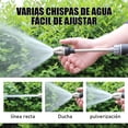 thumbnail image 4 of Pistola de agua Para Lavado de Autos Portatil Hidrolavadora Funcional para lavar carro, 4 of 8