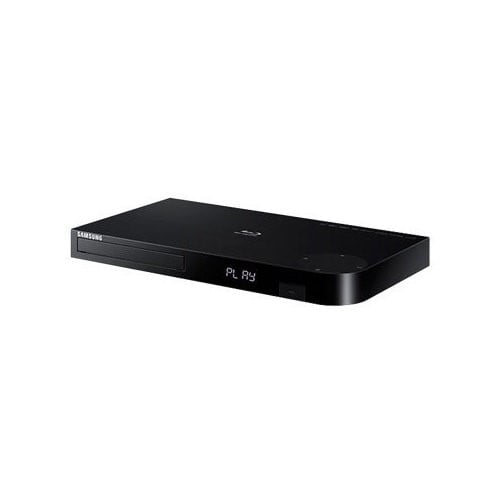 Samsung J6300 3d Blu Ray Disc Player Upscaling Ethernet Wi Fi Discontinued Walmart Com Walmart Com