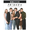 thumbnail image 1 of Friends: The Complete Series [UHD], 1 of 12