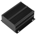 thumbnail image 3 of Aluminum Alloy Project Box, Waterproof Circuit Board Enclosure Lightweight  Sandblasting  For Industrial Equipments, 3 of 8