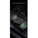thumbnail image 4 of Fidget Spinner, Colorful Glow in The Dark, High Speed and Silence, Anti-Anxiety and Stress Relief Spinner for Kids and Adults, 4 of 4