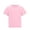 Pink, variant on CYRBOKO Kids Boys Athletic Tops, Short Sleeve Summer Casual Quick-dry Basic Tees Boys T-shirts Blue Size 10-12 T