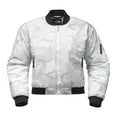 thumbnail image 5 of The North Face Women's Barstol Bomber Jacket  XL, 5 of 5