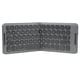 thumbnail image 1 of Teclado TFixol Gris, 1 of 8