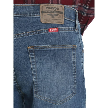 wrangler regular fit 96fxwsl