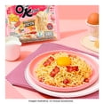 thumbnail image 4 of Fideos instantáneos Mama estilo oriental sabor carbonara y tocino 85 g, 4 of 4