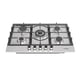 thumbnail image 1 of Parrilla Mabe Empotrable a Gas 76 cm Acero Inoxidable PM7615I1, 1 of 4