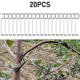 thumbnail image 4 of MYG 20× Fruit Tree Branch Limb Spreader Reuseable Wire for Garden Branch Spreader, 4 of 4