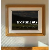 Treatments 2019/2022, (Hardcover)