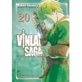thumbnail image 1 of Libro Vinland Saga N 20 Tapa Blanda, Autor Makoto Yukimura, Editorial Comics Mexico, 1 of 2