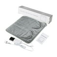thumbnail image 2 of Calentador De Pies Eléctrico Con Calefacción, Almohadilla Térmica Lavable Para Pies Para Dormitorio, Cama Interior, 2 of 8