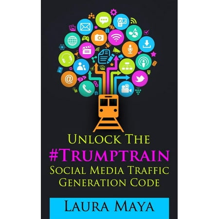 Unlock The #Trumptrain Social Media Traffic Generation Code - (Best Unlock Code Site)