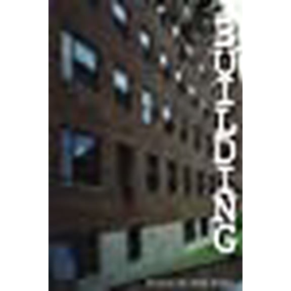 Building (Paperback)
