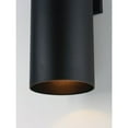 thumbnail image 3 of Maxim Lighting - LED Outdoor Wall Mount - Outdoor Wall Mount - Outpost-20W 2 LED, 3 of 5