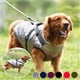 thumbnail image 5 of Large Pet Dog Jacket With Harness Winter Warm Dog Clothes For Labrador Waterproof Big Dog Coat Chihuahua French Bulldog Outfits ShopWise Round, 5 of 17
