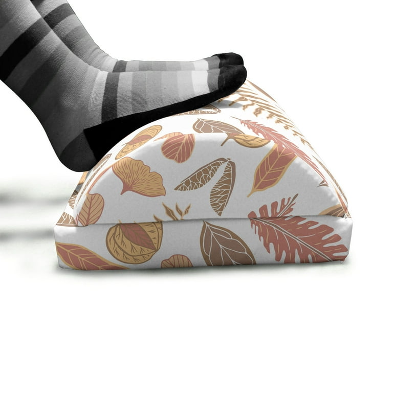 Autumn footrest discount