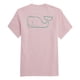 thumbnail image 1 of Remera Vineyard Vines Vintage Whale de Manga Corta Flamingo Talle L, 1 of 5