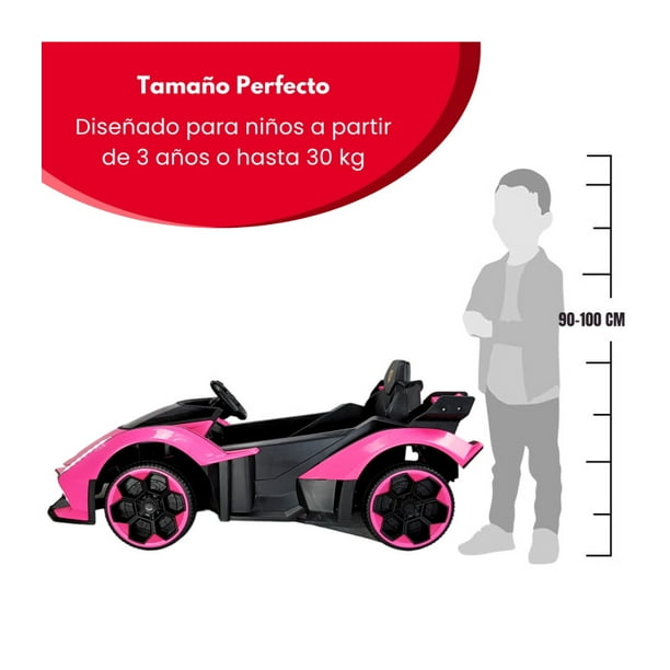 Prinsel Outlet Carros De Bebe Mini Cooper Carrito Prinsel Rojo Walmart  Carro Montable Prinsel