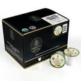 thumbnail image 6 of Organic Lemongrass and Cinnamon Tea Pods for Keurig Brewers by Teavity  - Decaffeinated 36 Tea Pods, 6 of 8