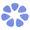 thumbnail image 2 of Accessoire de Guitare, 10pcs Guitare Pick Holder Guitare Pectrum Plectrum pour Guitare Design Rationalisé, 2 of 9