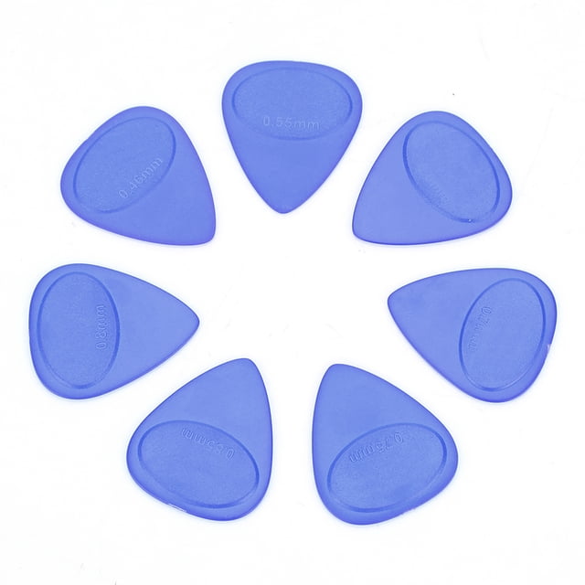 Guitar Accessory,10PCS Guitar Pick Holder Plectrumfor Guitar Guitar Pick Plectrum Elevate Your Experience