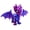 Flying Dragon, variant on 3D Printed Tyrannosauru Rex Realistic Dinosaur Model Jointed Full Movable Birthday Gift Realistic Animal Decorative