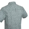 thumbnail image 4 of Camisa Manga Corta De Hombre S30 verde G, 4 of 6
