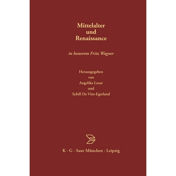 Mittelalter und Renaissance, (Hardcover)