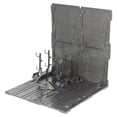 thumbnail image 3 of TISHITA Interlocking Display Base Assembly Model Home Decoration Model Display Stand Style C, 3 of 8
