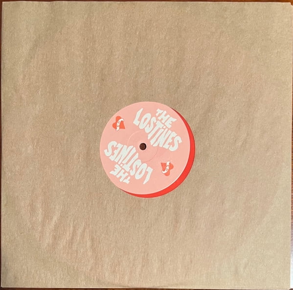 The Lostines - Lostines - Music & Performance - Vinyl