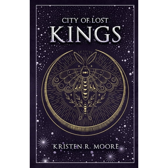 City of Lost Kings, (Paperback)