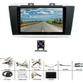 2+32G Android 13.0 Car Stereo for 20152018 Subaru Legacy Outback 9