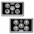 thumbnail image 2 of 2020-S Silver Proof Set (w/o Reverse Proof Nickel), 2 of 4
