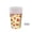 32 Pack Cups, variant on Homellea 32 Pack Thanksgiving 9 Inch Plates, Autumn Maple Leaf Paper Dinner Plates For Dessert Table, Buffet, Picnic, Dinner Party, Fall Gathering And Holiday Use, Home Use, Daily Use
