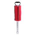 thumbnail image 3 of Baohd Golf Ball Pick Up Shag Bag Shagger Golf Ball Collector Retriever A Red, 3 of 5