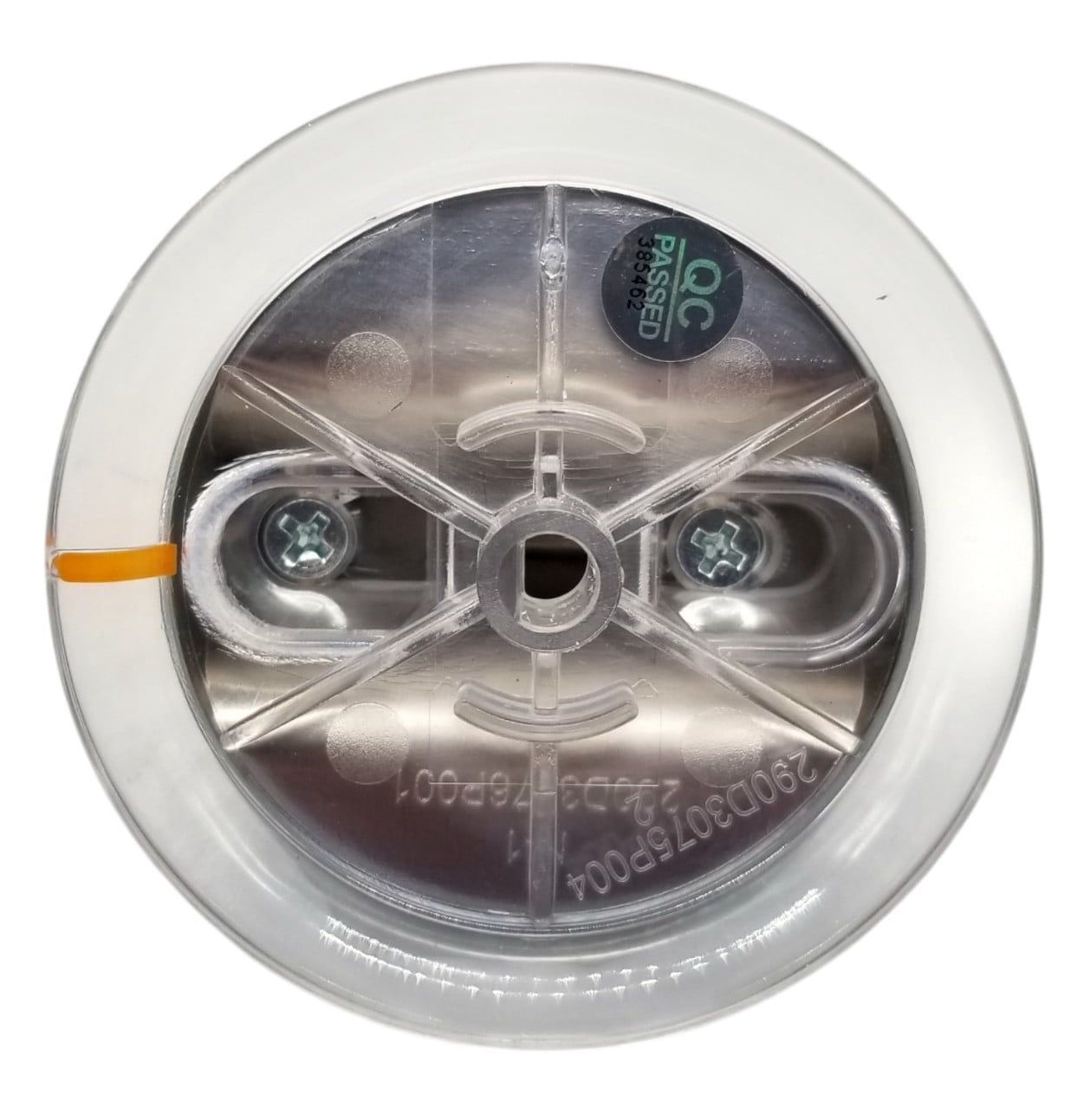 New OEM Replacement for GE Dryer Knob WE01X31001