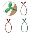 thumbnail image 6 of User Friendly Efficient Polyester Binding Ties for Multiple Use Reducing Waste in Daily Activities, 6 of 9