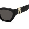 thumbnail image 4 of Lentes de Sol Tommy Hilfiger Mujer 20596980754IR Negro Unitalla, 4 of 4
