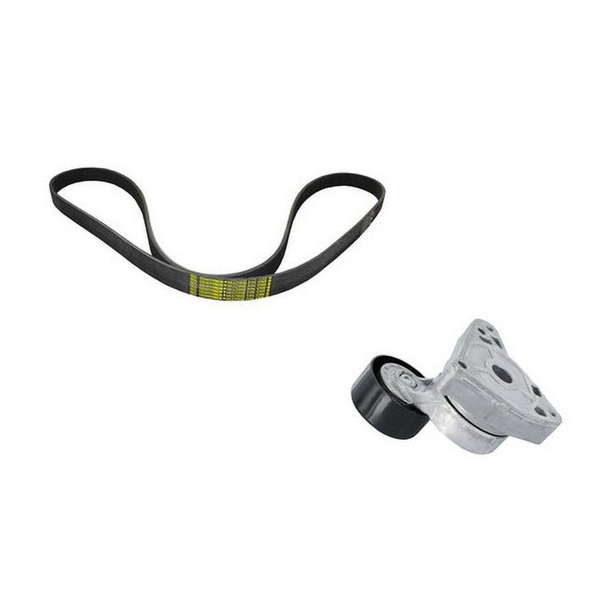 Accessory Drive Belt Kit