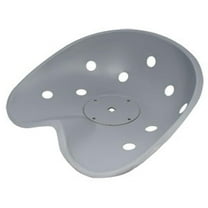 RAParts 8N400 New Seat Pan Fits Ford New Holland Tractor 600 800 4000 (4 Cyl 62-64)  
