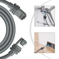 thumbnail image 6 of For Starlink for Gen3 Network Cable 2M 5M 10M 15M Outdoor Travel Solution, 6 of 7