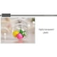 thumbnail image 3 of Yuarrent 2 piezas de adornos de bolas rellenables transparentes que favorecen la forma redonda de Navidad árbol de Navidad transparente DIY 4/5/6cm caja Kits de decoración para fiestas 6cm Yuarrent HA065955-01, 3 of 6
