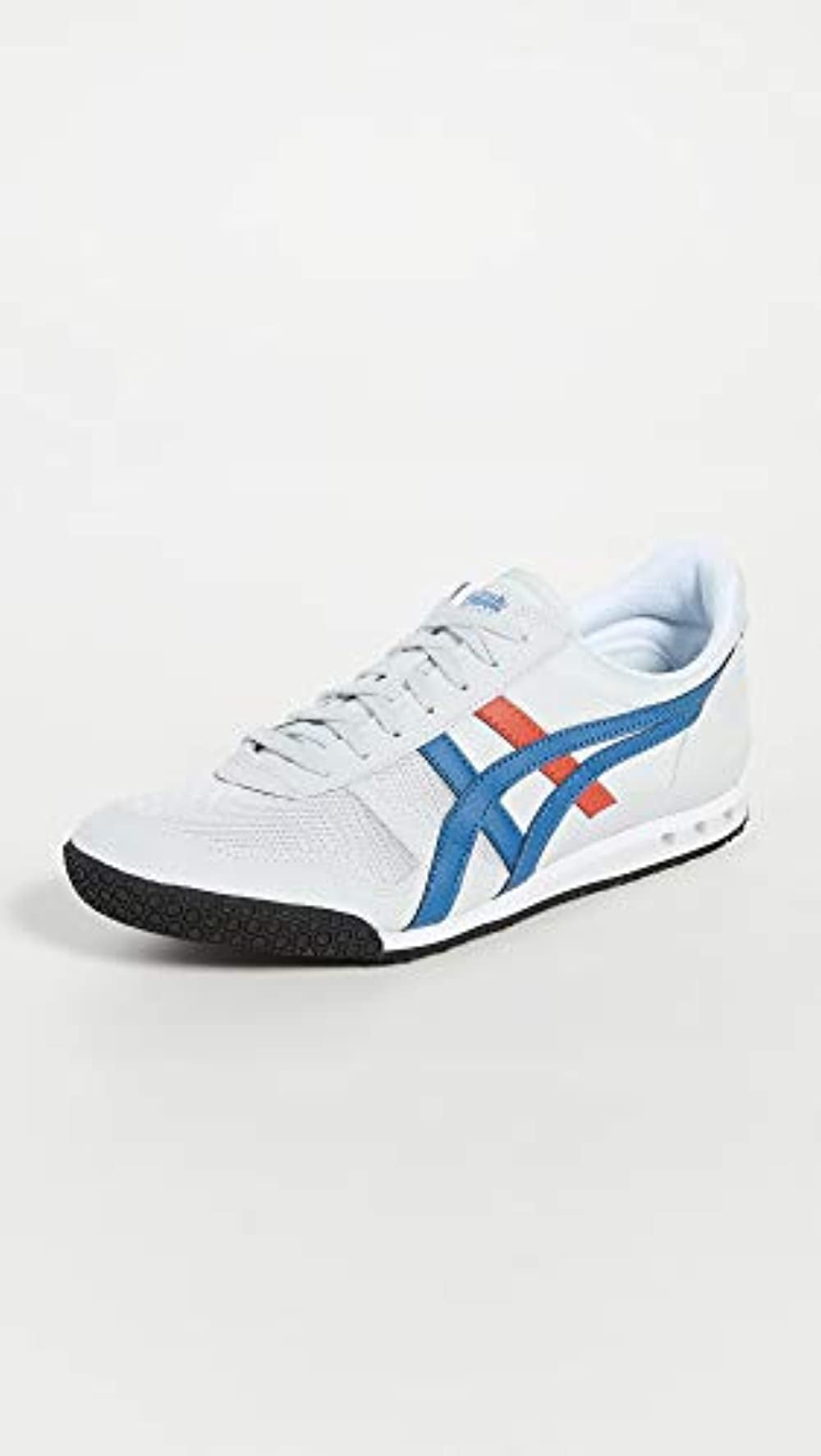 Onitsuka tiger ultimate top 81 glacier grey