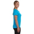 thumbnail image 2 of Ladies NexGen Wicking Tee, 2 of 3