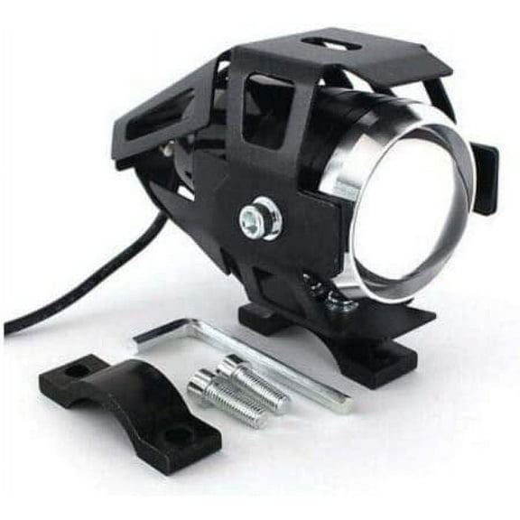 Interior Cab Lights, 2 Pack, No Drilling To Install,Round 24v LED, fits Military M998 Humvee Hmmwv