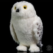 Harry Potter Hedwig the Snowy Owl - QMx 8-Inch Collectible Plush