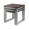Jared 3pc Nesting Table