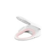 thumbnail image 6 of Kohler K-8298-0 Elongated Cleansing Toilet Seat White, 6 of 9
