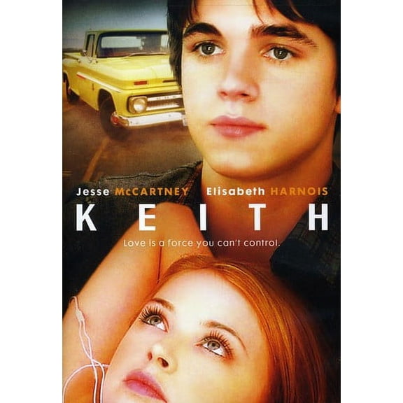 Image Entertainment - Keith [DIGITAL VIDEO DISC]